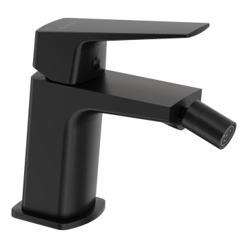 Deante BQL_N30M - Grifo de bidé BLUR negro
