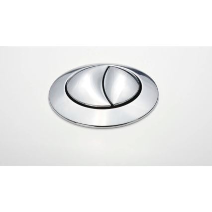 Deante CDJD6RPS - Inodoro de suelo con asiento JASMIN en cerámica blanca