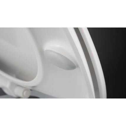 Deante CMOD6SPW - Inodoro suspendido con asiento SoftClose BORO cerámica/blanco