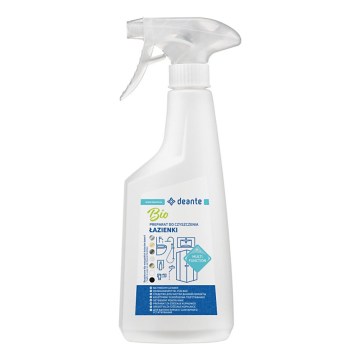Deante ZZZ_000A - Limpiador de baño 500 ml