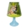 Decofun 87171 - Lámpara de mesa infantil NATIONAL GEOGRAFIC 1xG24q/10W/230V/230V