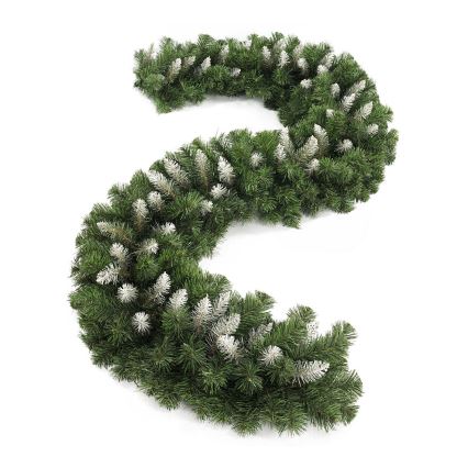 Decoración de Navidad GIRLANDA 270 cm