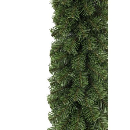 Decoración de Navidad GUIRNALDA 100 cm