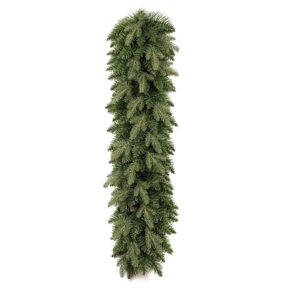 Decoración de Navidad GUIRNALDA 100 cm