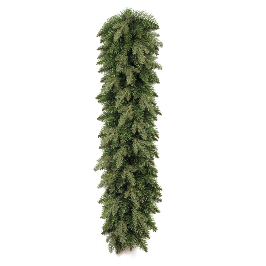 Decoración de Navidad GUIRNALDA 100 cm