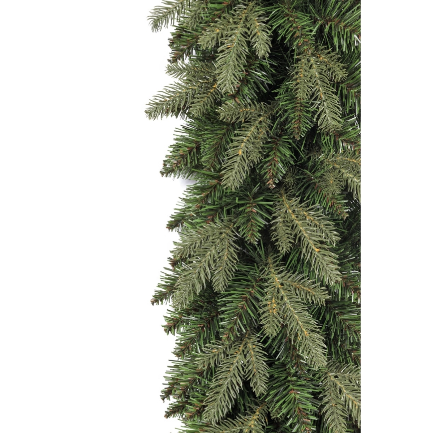 Decoración de Navidad GUIRNALDA 100 cm