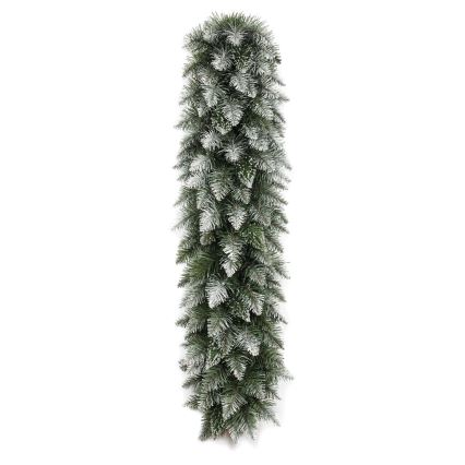 Decoración de Navidad GUIRNALDA 100 cm