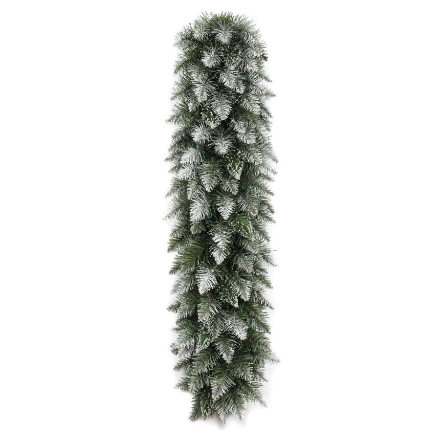 Decoración de Navidad GUIRNALDA 100 cm