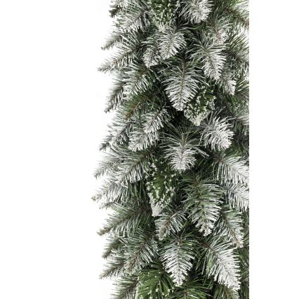 Decoración de Navidad GUIRNALDA 100 cm