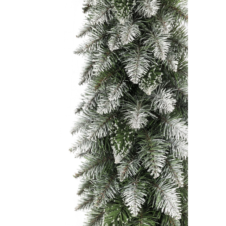 Decoración de Navidad GUIRNALDA 100 cm