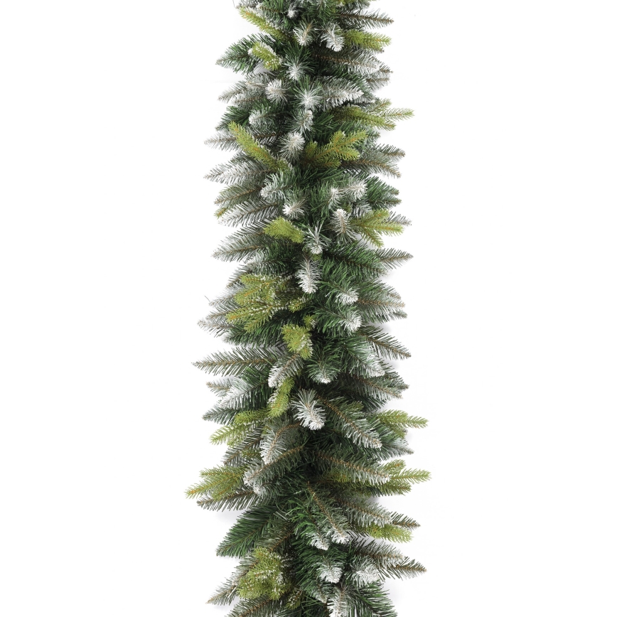 Decoración de Navidad GUIRNALDA 270 cm