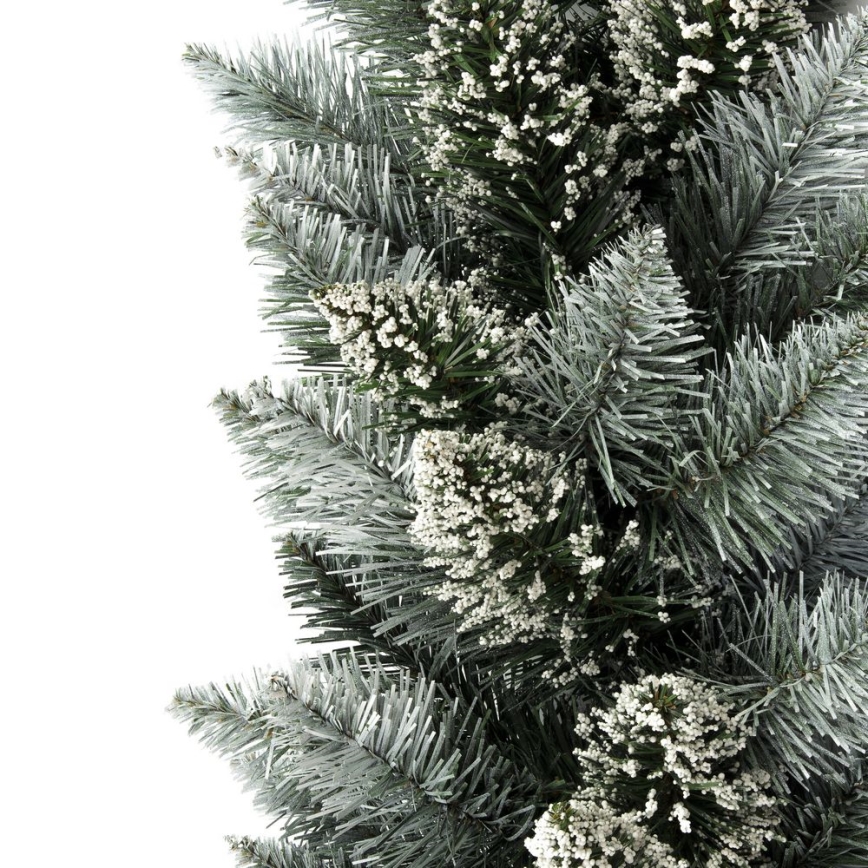Decoración de Navidad GUIRNALDA 270 cm