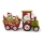 Decoración de Navidad - tren