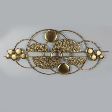 Decoración mural 39,5x88,5 cm