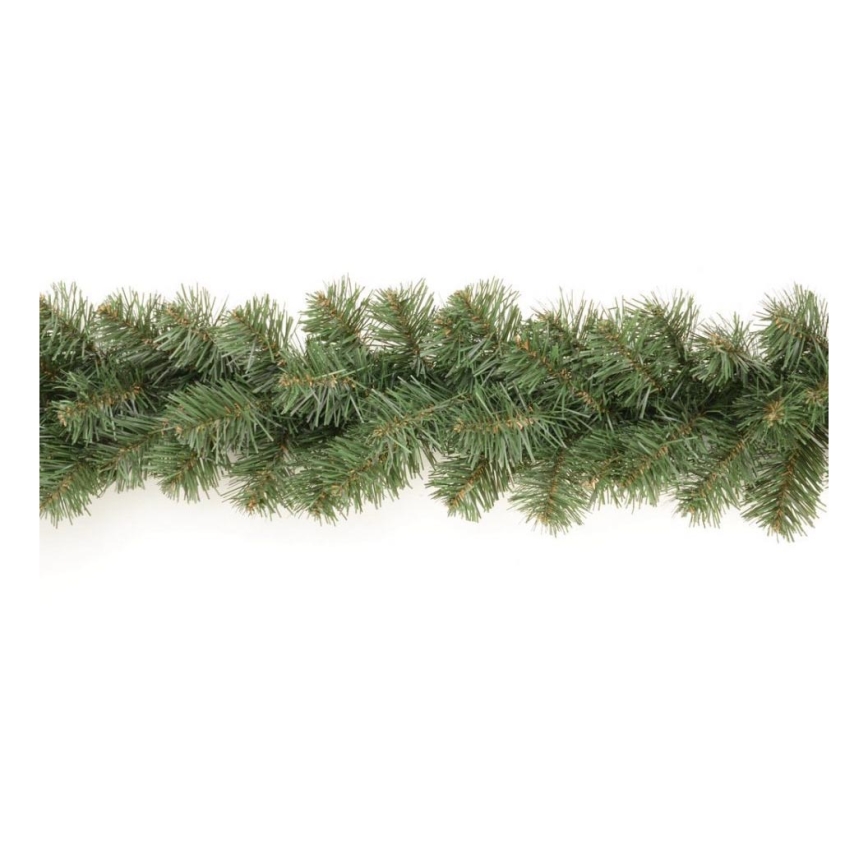 Decoración navideña GIRLANDA 200 cm