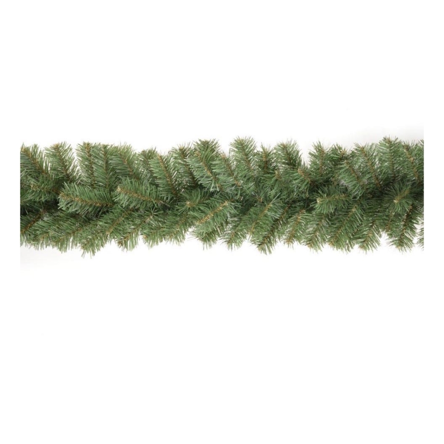 Decoración navideña GIRLANDA 260 cm