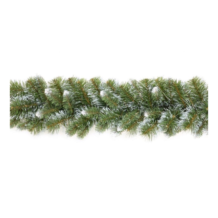 Decoración navideña GIRLANDA 260 cm