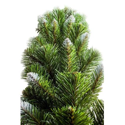 Decoración navideña GIRLANDA 260 cm