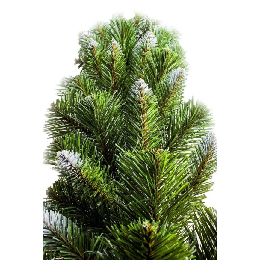 Decoración navideña GIRLANDA 260 cm