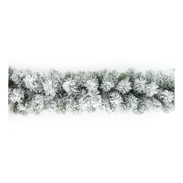 Decoración navideña GIRLANDA 260 cm