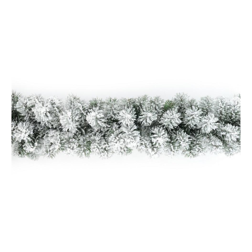 Decoración navideña GIRLANDA 260 cm