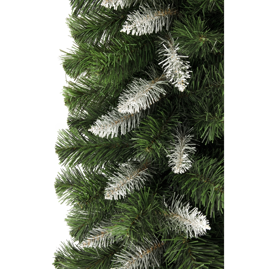 Decoración navideña GUIRNALDA 270 cm