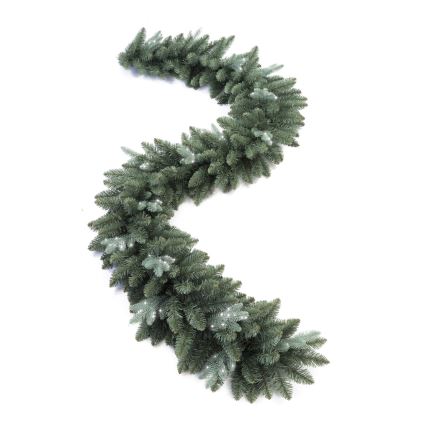 Decoración navideña GIRLANDA 270 cm