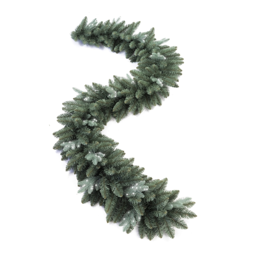 Decoración navideña GIRLANDA 270 cm