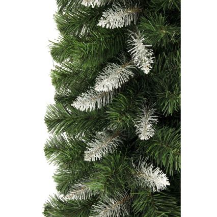 Decoración navideña GIRLANDA ONE 275 cm