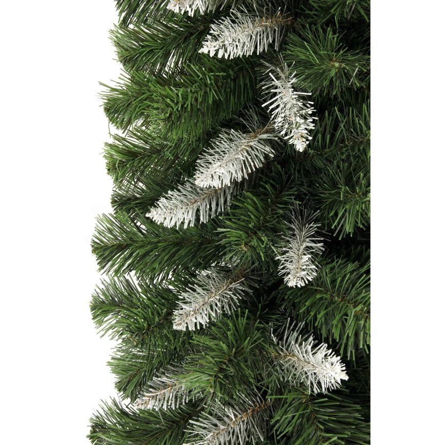 Decoración navideña GIRLANDA ONE 275 cm