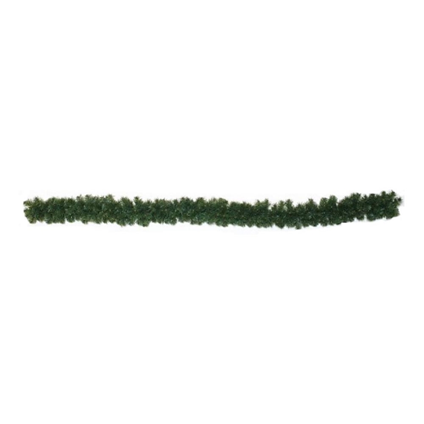 Decoración navideña GIRLANDA ORA 275 cm
