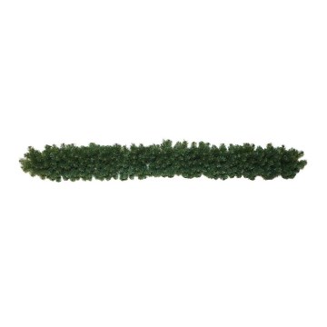 Decoración navideña GIRLANDA ORA 275 cm