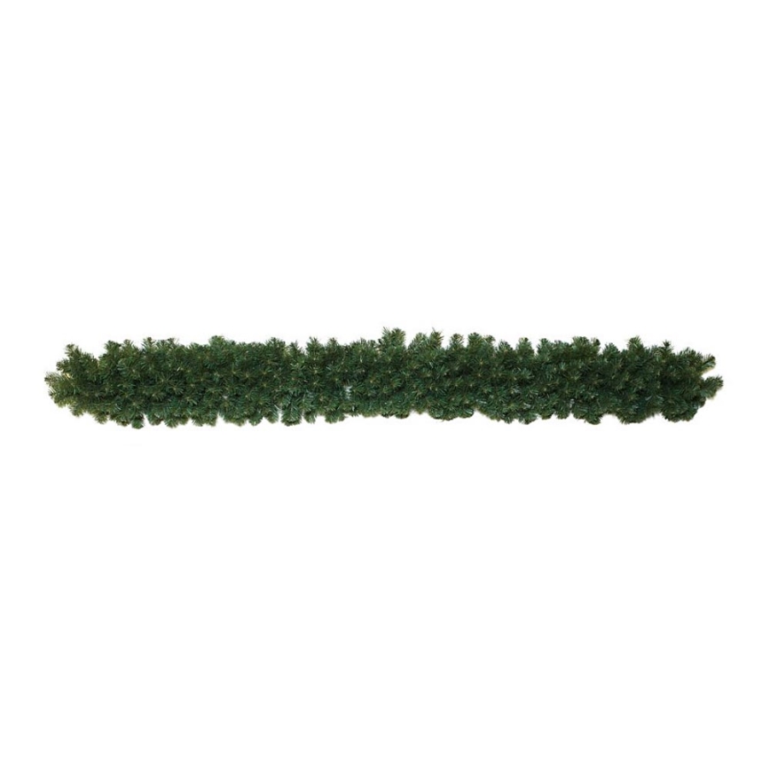Decoración navideña GIRLANDA ORA 275 cm