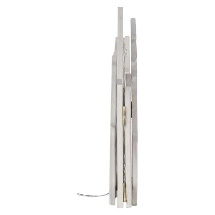 Decoración navideña LED 40 LED/2xAA blanco cálido ciudad