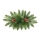 Decoración navideña WREATHS pr. 45 cm