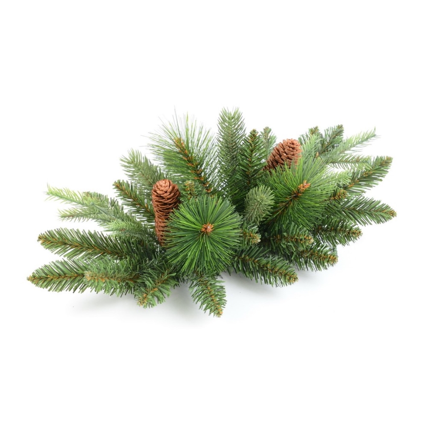 Decoración navideña WREATHS pr. 45 cm