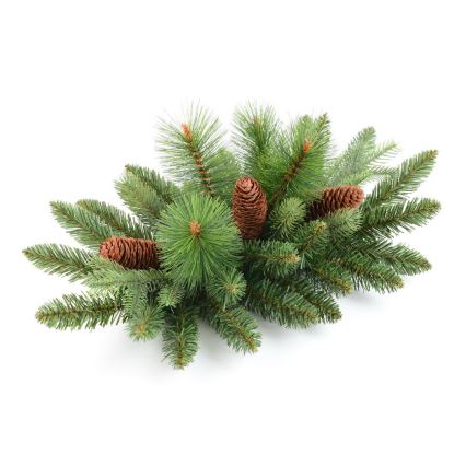 Decoración navideña WREATHS pr. 60 cm