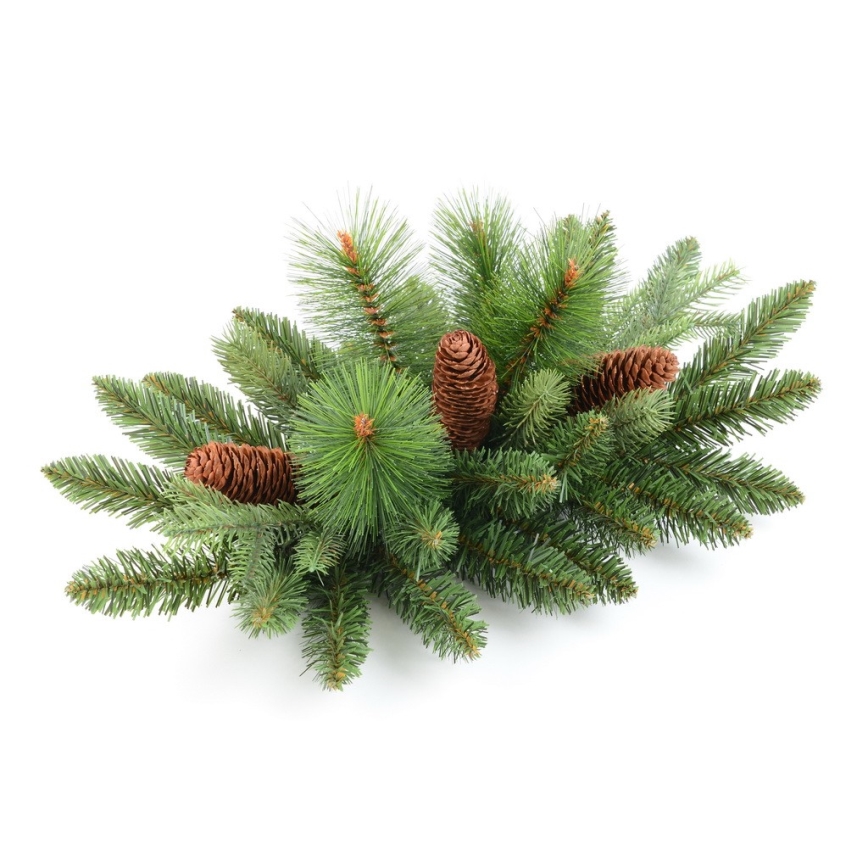 Decoración navideña WREATHS pr. 60 cm