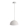 Deko-Light 342142 - Lámpara colgante BASKET 1xE27/40W/230V diá. 20 cm