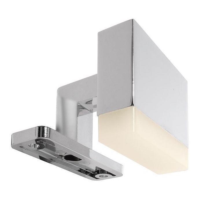 Deko-Light 687086 - LED Lámpara de cuadro AYLEEN LED/3,2W/230V cromo brillante