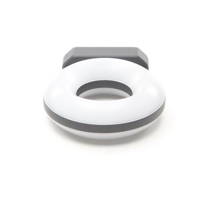 Deko-Light 731081 - Aplique LED para exterior MUSCAE LED/13W/230V IP54 antracita