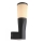 Deko-Light 731083 - Aplique LED para exterior BESSMA LED/9,6W/230V IP54 antracita