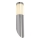 Deko-Light 731106 - Aplique de exterior PORRIMA 1xGU10/5W/230V IP44 cromo mate