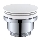 Desagüe para lavabo RODBY Ø 6,6 cm blanco
