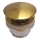 Desagüe para lavabo RODBY, Ø 6,6 cm, latón