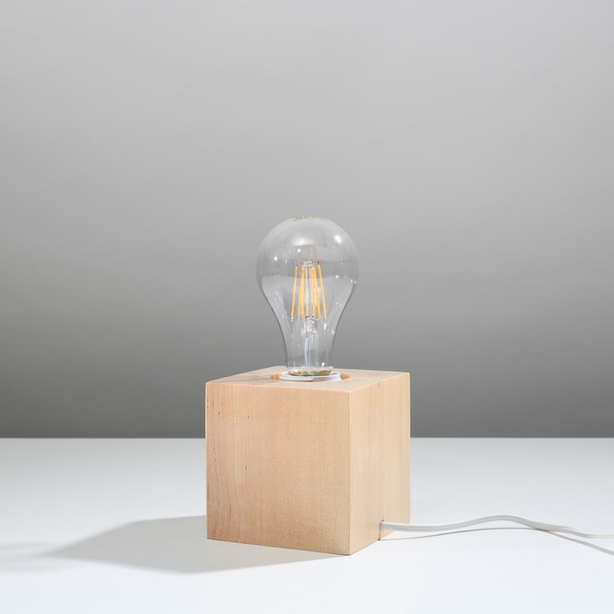 Desk Lamp ABEL 1×E27/60W/230V