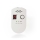 Detector de gas - GLP, gas natural 230V/85dB