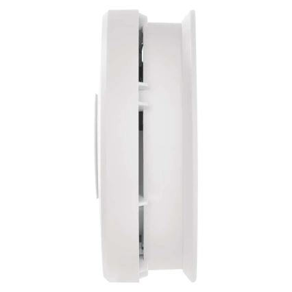 Detector de humo 1x9V