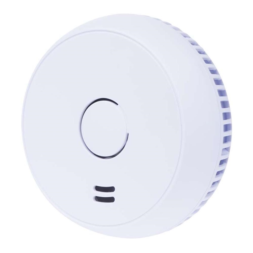 Detector de humo 1x9V