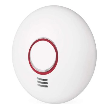 Detector de humo (2x AA)